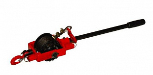 LR cable puller