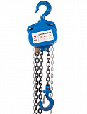 Hand chain HSZ 622-А hoist 