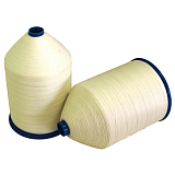 Thread for textile tape