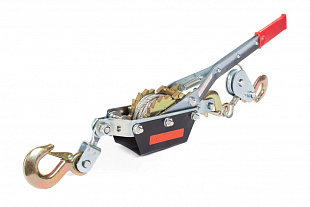 QSS cable puller
